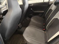 2023 Volkswagen Lavida 1.5L AT, белый — фото 5