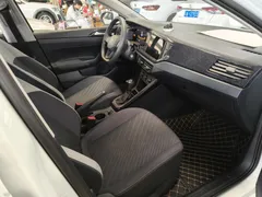 2023 Volkswagen Lavida 1.5L AT, белый — фото 6