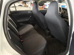 2023 Volkswagen Lavida 1.5L AT, белый — фото 7