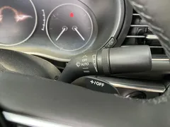 2022 Mazda Mazda3 2.0L AT, белый — фото 10