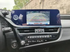 2022 Lexus ES 200 Excellence, белый — фото 10