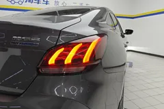 2021 MG MG5 180DVVT CVT Youth Luxury — фото 8
