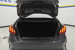 2021 MG MG5 180DVVT CVT Youth Luxury — фото 11