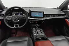 2021 MG MG5 180DVVT CVT Youth Luxury — фото 14