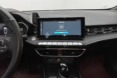 2021 MG MG5 180DVVT CVT Youth Luxury — фото 15