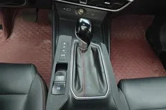 2021 MG MG5 180DVVT CVT Youth Luxury — фото 16