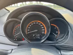 2022 Toyota Yaris L Zhixuan X 1.5L CVT Leading Plus, белый — фото 12