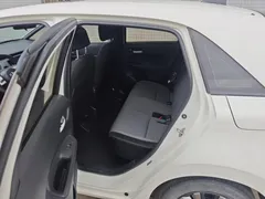 2022 Honda Fit 1.5L CVT Sunroof, белый — фото 7