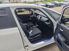 2022 Honda Fit 1.5L CVT Sunroof, белый — фото 10