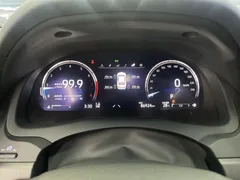 2021 Toyota Camry 2.5G Luxury, чёрный — фото 14