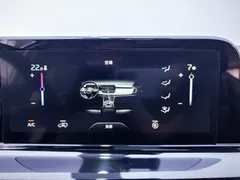 2023 Kia Seltos 1.5L IVT Luxury, белый — фото 17