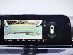 2023 Kia Seltos 1.5L IVT Luxury, белый — фото 18