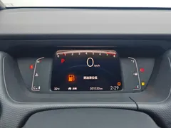 2021 Honda Fit 1.5L CVT, белый — фото 10