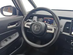 2021 Honda Fit 1.5L CVT, белый — фото 11