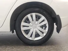 2021 Honda Fit 1.5L CVT, белый — фото 16