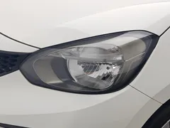 2021 Honda Fit 1.5L CVT, белый — фото 19