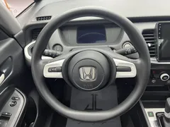 2022 Honda Fit 1.5L CVT Sunroof, белый — фото 10