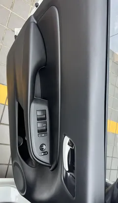 2022 Honda Fit 1.5L CVT Sunroof, белый — фото 14