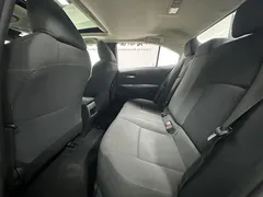2021 Toyota Corolla 1.5L CVT Elite, белый — фото 4