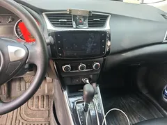 2022 Nissan Sylphy Classic 1.6 XL CVT Luxury, белый — фото 8