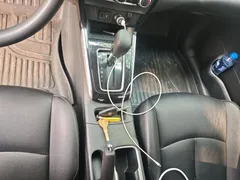 2022 Nissan Sylphy Classic 1.6 XL CVT Luxury, белый — фото 9