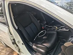 2022 Nissan Sylphy Classic 1.6 XL CVT Luxury, белый — фото 11