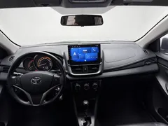 2022 Toyota Yaris L Zhixuan X 1.5L CVT Leading Plus, белый — фото 13