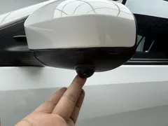 2022 Toyota Yaris L Zhixuan X 1.5L CVT Leading Plus, белый — фото 19