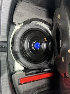 2022 Toyota Yaris L Zhixuan X 1.5L CVT Leading Plus, белый — фото 21