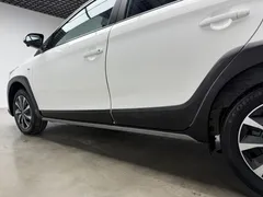 2022 Toyota Yaris L Zhixuan X 1.5L CVT Leading Plus, белый — фото 22