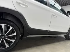 2022 Toyota Yaris L Zhixuan X 1.5L CVT Leading Plus, белый — фото 27