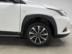 2022 Toyota Yaris L Zhixuan X 1.5L CVT Leading Plus, белый — фото 30
