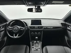 2021 Mazda CX-4 2.0L 2WD Skyactiv Vitality, белый — фото 5