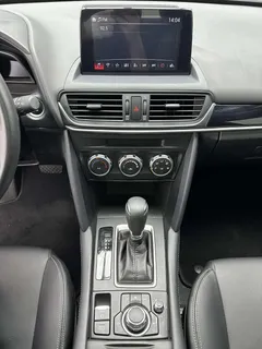 2021 Mazda CX-4 2.0L 2WD Skyactiv Vitality, белый — фото 13