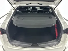 2021 Mazda CX-4 2.0L 2WD Skyactiv Vitality, белый — фото 15