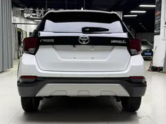 2022 Toyota Yaris L Zhixuan X 1.5L CVT Luxury Plus, белый — фото 4