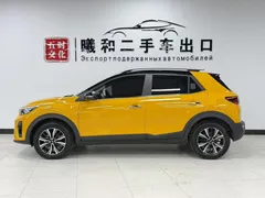 2021 Kia Yipao 1.4L CVT Fun — фото 7