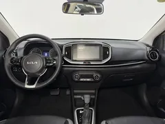 2021 Kia Yipao 1.4L CVT Fun — фото 10