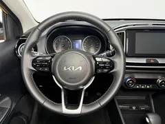 2021 Kia Yipao 1.4L CVT Fun — фото 12