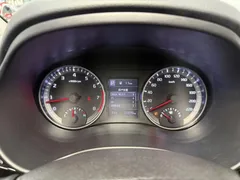 2021 Kia Yipao 1.4L CVT Fun — фото 13