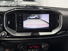 2021 Kia Yipao 1.4L CVT Fun — фото 15