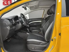 2021 Kia Yipao 1.4L CVT Fun — фото 18