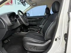 2021 Mitsubishi Outlander 2.0L 2WD 5 Seats, белый — фото 9
