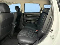 2021 Mitsubishi Outlander 2.0L 2WD 5 Seats, белый — фото 10