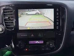 2021 Mitsubishi Outlander 2.0L 2WD 5 Seats, белый — фото 18
