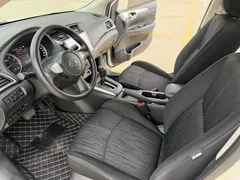 2022 Nissan Sylphy Classic 1.6 XE CVT Comfort, белый — фото 7
