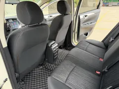 2022 Nissan Sylphy Classic 1.6 XE CVT Comfort, белый — фото 8