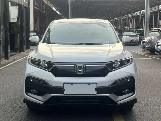 2021 Honda XR-V 1.5L CVT Comfort