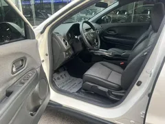 2021 Honda XR-V 1.5L CVT Comfort, белый — фото 5