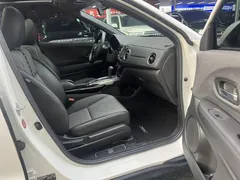 2021 Honda XR-V 1.5L CVT Comfort, белый — фото 6